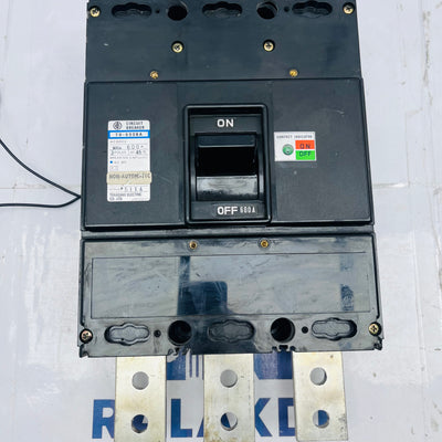 T0-600BA
