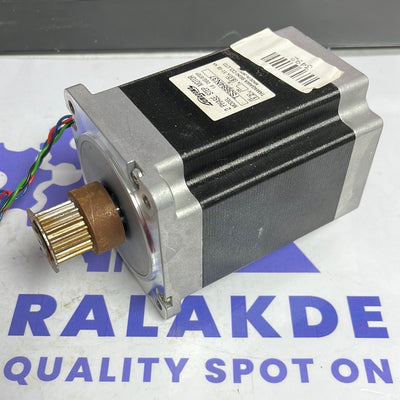 TAMAGAWA TS3684N37 2 PHASE STEPPER MOTOR