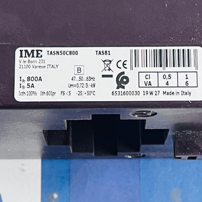TASN50C800