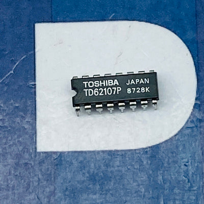 TD62107P
