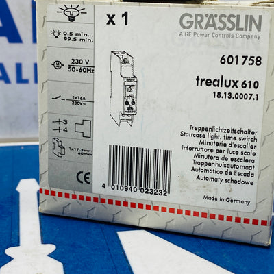 TREALUX 610
