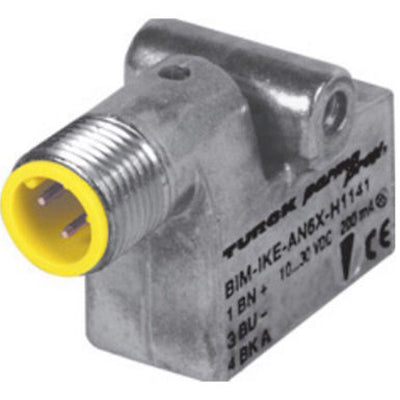 TURCK BIM-IKT-AP6X-H1141 W/KLI3