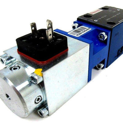 Rexroth DBE6X-1X/315G24-8NZ4M