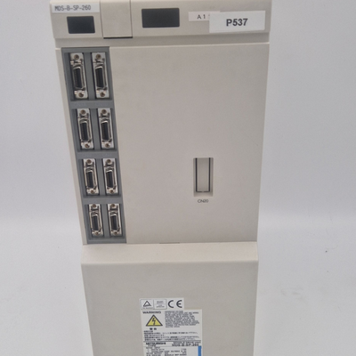 MITSUBISHI MDS-B-SPH-75