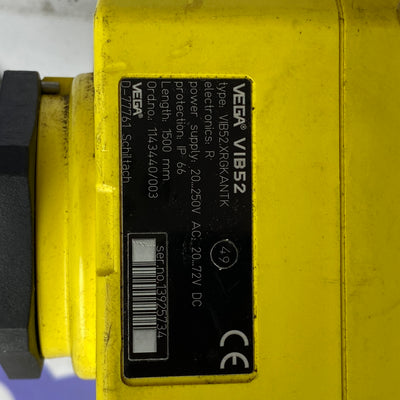 VEGA VIB52.XRGKANTK