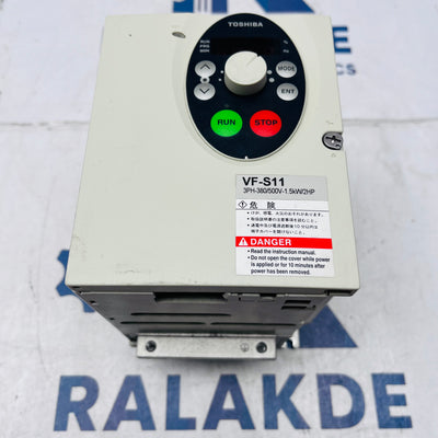 VFS11-4015PL-WP(R5)