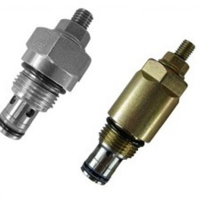 Rexroth 041149735635000-VSBN-08A-S-35