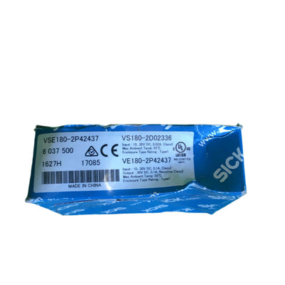 SICK VSE180-2P42437