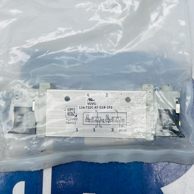 VUVG-L14-T32C-AT-G18-1P3