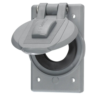 Hubbell HBL7423WO