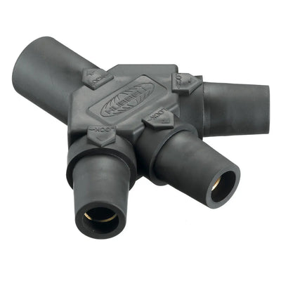 Hubbell HBLM3FBK