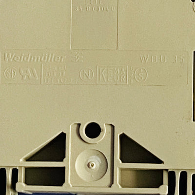 WDU 35
