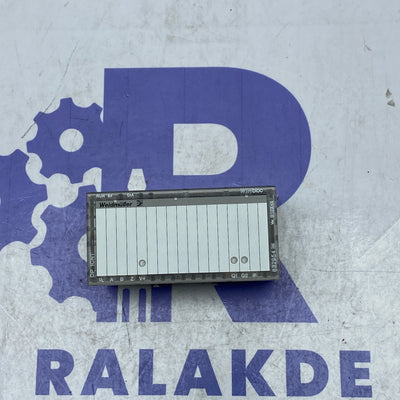 Weidmüller DP 1CNT
