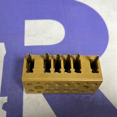 Weidmuller BK6 4mm