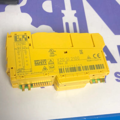 X20SI2100