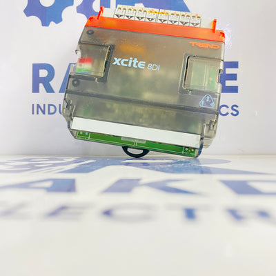 XCITE/IO/8DI