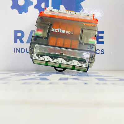 XCITE/IO/8DO
