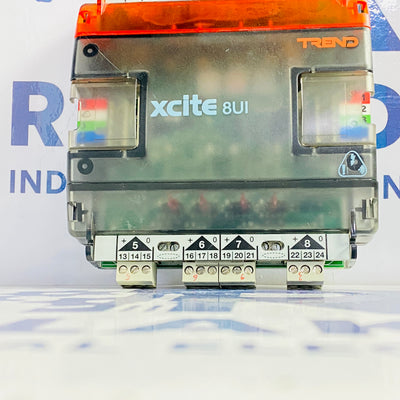 XCITE/IO/8UI