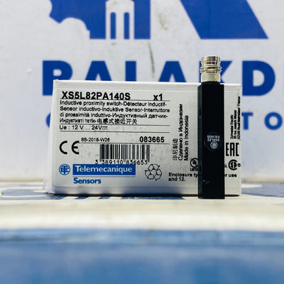 XS5L82PA140S