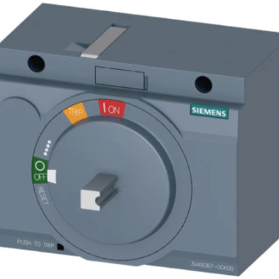 3VA9267-0GK00