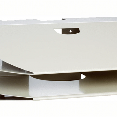 LMS5XX PROTECTION HOOD 2