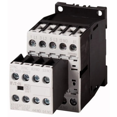 DILM12-32(240V60HZ)