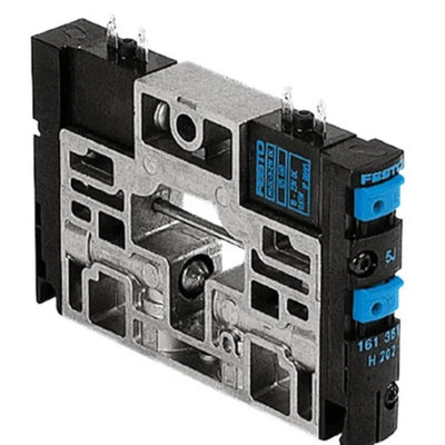 CPV14-M1H-2X3-GLS-1/8