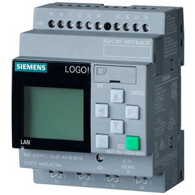 SIEMENS 6ED1052-1HB08-0BA2