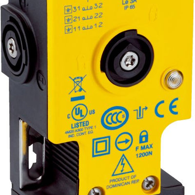 I14-M0303 LOCK