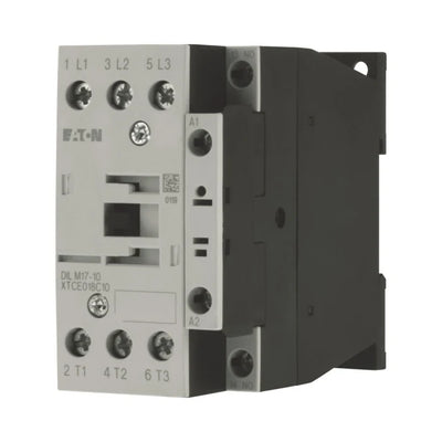 DILM17-10(24V50HZ)