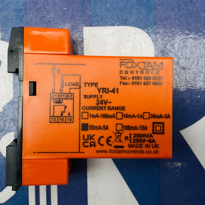 YRI-41 5A-24V