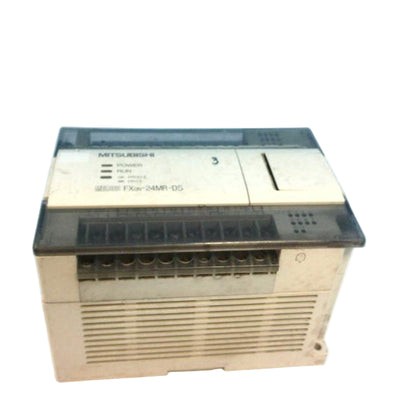 FX0N-24MR-DS