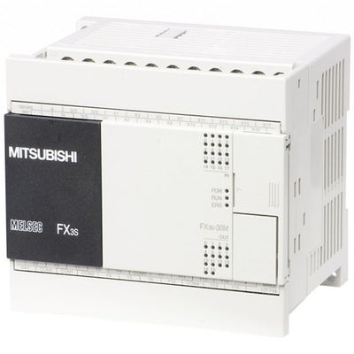 FX3S-30MR/DS