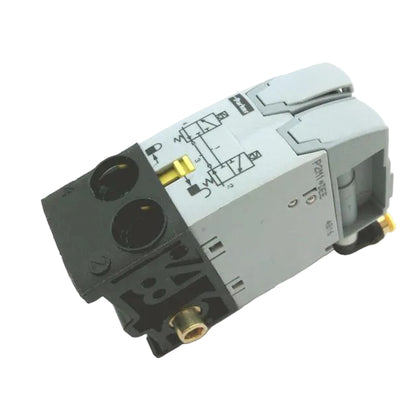 P2M1TDPP