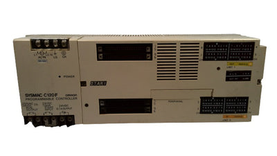 C120F-CPUA7-EQ