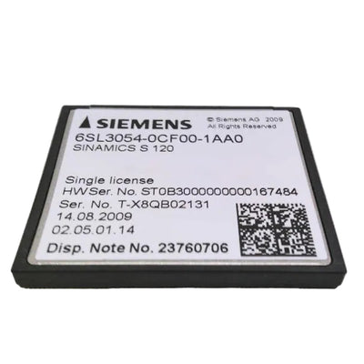 6SL3054-0CF00-1AA0