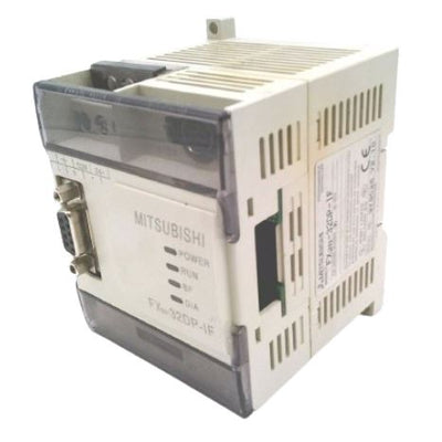 FX2N-32DP-IF