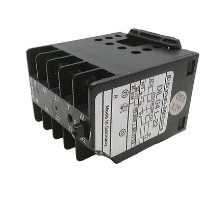 DIL04L-22-24V/50HZ