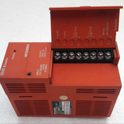 MITSUBISHI A1S-62PN