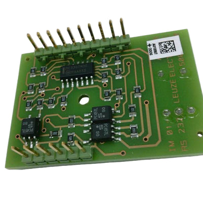 IM 01-RS232