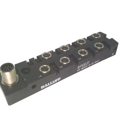BPI 8M303P-2K-00-SM4CT