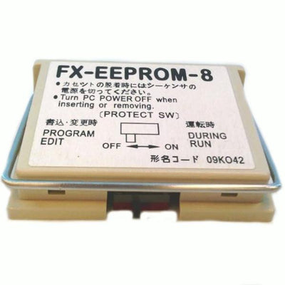 FX-EEPROM-8