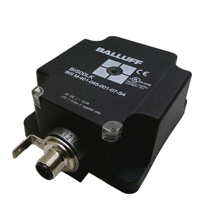 BIS M-401-045-001-07-S4