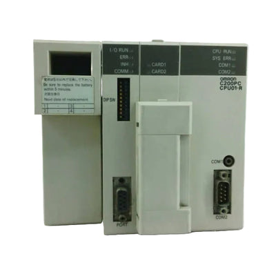 C200PC-CPU01-R