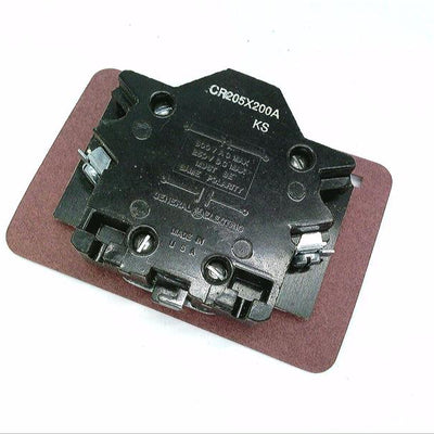 CR205X200A