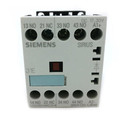 3RH1131-1JB40