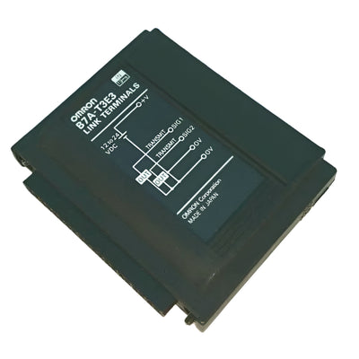 OMRON B7A-T3E3