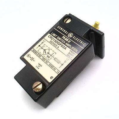 CR215-DGF03A