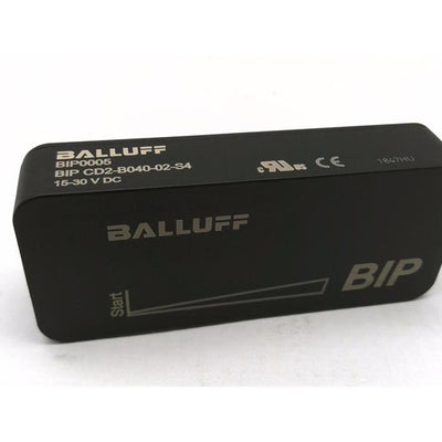 BIP CD2-B040-02-S4