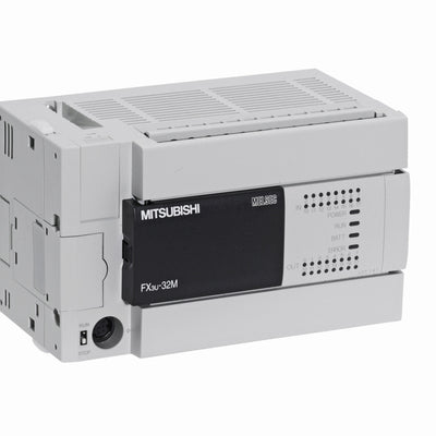 FX3U-32MT/DSS